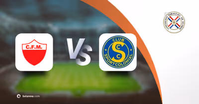 Pronóstico 1 de Marzo Fernando Mora vs Sport Colonial 2026 – Apuestas para el 02/07/2026 en Copa Paraguay