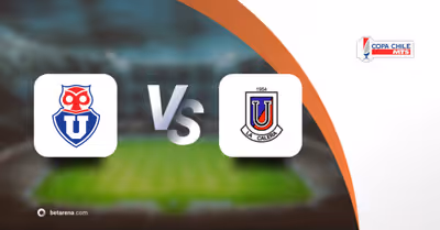 preview_114372 Pronóstico Universidad Chile vs Unión La Calera 2026 – Apuestas para el 02/07/2026 en Chilean Cup