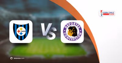 Pronóstico Huachipato vs Concepción 2026 – Apuestas para el 02/07/2026 en Chilean Cup