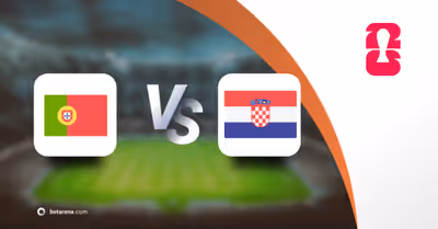 Pronóstico Portugal vs Croacia 2026 – Apuestas para el 02/07/2026 en World Cup