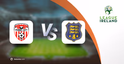 preview_114452 Palpite Derry City vs Waterford United 2026 – Dicas de Apostas para a Premier Division no dia 03/07/2026