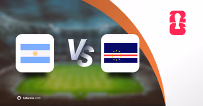 Palpite Argentina vs Ilhas de Cabo Verde 2026 – Dicas de Apostas para a World Cup no dia 03/07/2026