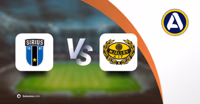 preview_114488 Pronóstico Sirius vs Mjällby 2026 – Apuestas para el 03/07/2026 en Allsvenskan