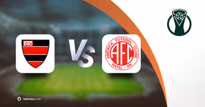 Palpite Trem vs América RN 2026 – Dicas de Apostas para a Serie D no dia 04/07/2026
