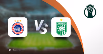 Palpite Porto Velho x Gama 2026 – Dicas de Apostas para a Serie D no dia 04/07/2026