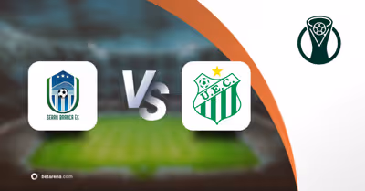 Palpite Serra Branca vs Uberlândia 2026 – Dicas de Apostas para a Serie D no dia 04/07/2026
