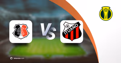 Palpite Santa Cruz vs Ituano 2026 – Dicas de Apostas para a Serie C no dia 04/07/2026