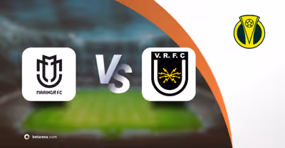 Palpite Maringá vs Volta Redonda 2026 – Dicas de Apostas para a Serie C no dia 04/07/2026