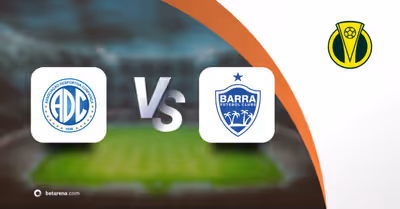 preview_114596 Palpite Confiança vs Barra FC 2026 – Dicas de Apostas para a Serie C no dia 04/07/2026