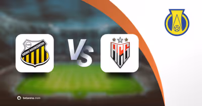 Palpite Novorizontino vs Atlético GO 2026 – Dicas de Apostas para a Serie B no dia 04/07/2026