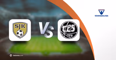 Prediction SJK vs TPS 2026 – Betting Tips for the Veikkausliiga on 04/07/2026