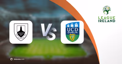 Prediction Longford Town vs UCD 2026 – Betting Tips for the First Division on 04/07/2026
