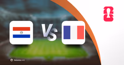 preview_114628 Prediction Paraguay vs France 2026 – Betting Tips for the World Cup on 04/07/2026