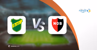 Prognóstico Defensa y Justicia vs Newell's Old Boys