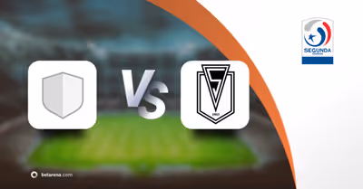 Pronóstico Deportes Rengo vs Santiago Morning 2026 – Apuestas para el 04/07/2026 en Segunda División