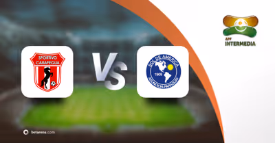 Pronóstico Sportivo Carapeguá vs Sol de América 2026 – Apuestas para el 05/07/2026 en Division Intermedia