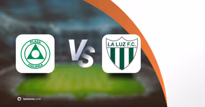 preview_114637 Pronóstico Plaza Colonia vs La Luz 2026 – Apuestas para el 04/07/2026 en Segunda Division
