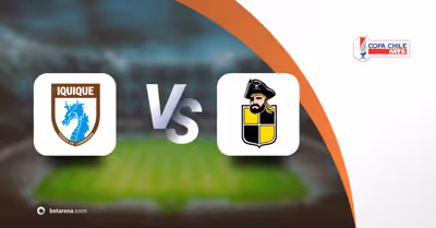 preview_114639 Pronóstico Deportes Iquique vs Coquimbo Unido 2026 – Apuestas para el 04/07/2026 en Copa Chilena