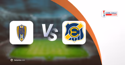 preview_114641 Pronóstico San Luis vs Everton 2026 – Apuestas para el 04/07/2026 en Chilean Cup