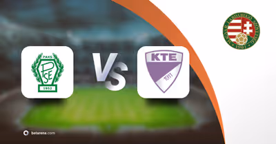 preview_11469 Prognóstico Paksi SE vs Kecskemeti TE