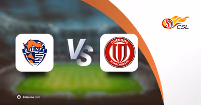preview_114738 Palpite Qingdao Hainiu vs Chengdu Rongcheng 2026 – Dicas de Apostas para a Super League no dia 05/07/2026