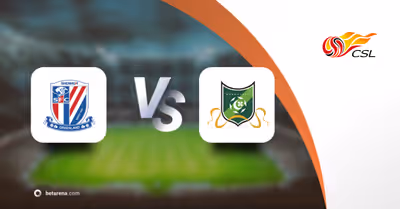 Palpite Xangai Shenhua vs Zhejiang 2026 – Dicas de Apostas para a Super League no dia 05/07/2026