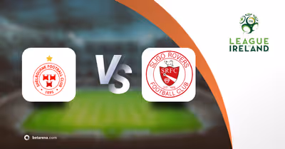 Prognóstico Shelbourne vs Sligo Rovers