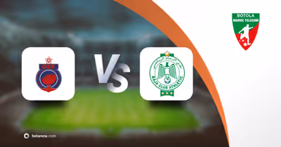 Palpite Olympic Safi vs Raja Casablanca 2025/2026 – Dicas de Apostas para a Botola Pro no dia 05/07/2026