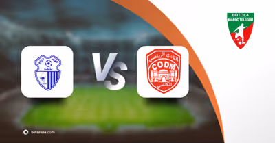 preview_114742 Palpite Ittihad Tânger vs CODM Meknès 2025/2026 – Dicas de Apostas para a Botola Pro no dia 05/07/2026