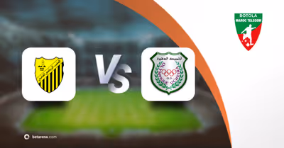 preview_114747 Palpite Maghreb Fès vs Olympique Dcheïra 2025/2026 – Dicas de Apostas para a Botola Pro no dia 05/07/2026
