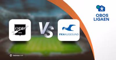 Palpite Odd vs Haugesund 2026 – Dicas de Apostas para a 1. Division no dia 05/07/2026