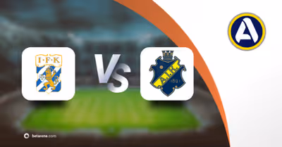 Palpite IFK Gotemburgo vs AIK 2026 – Dicas de Apostas para a Allsvenskan no dia 05/07/2026