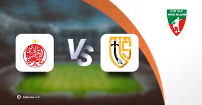 Prediction Wydad Casablanca vs UTS Rabat 2025/2026 – Betting Tips for the Botola Pro on 05/07/2026