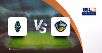 preview_114780 Prediction Las Vegas Lights vs El Paso Locomotive 2026 – Betting Tips for the USL Championship on 05/07/2026