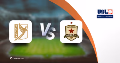 Prediction Tulsa Roughnecks vs Sacramento Republic 2026 – Betting Tips for the USL Championship on 05/07/2026