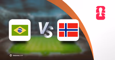 Prediction Brazil vs Norway 2026 – Betting Tips for the World Cup on 05/07/2026