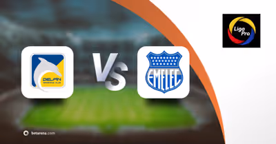 preview_114791 Pronóstico Delfín vs Emelec 2026 – Apuestas para el 05/07/2026 en Liga Pro
