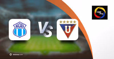 Pronóstico Macará vs LDU Quito 2026 – Apuestas para el 05/07/2026 en Liga Pro