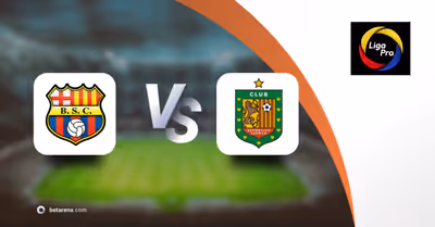 preview_114793 Pronóstico Barcelona Guayaquil vs Deportivo Cuenca 2026 – Apuestas para el 05/07/2026 en Liga Pro