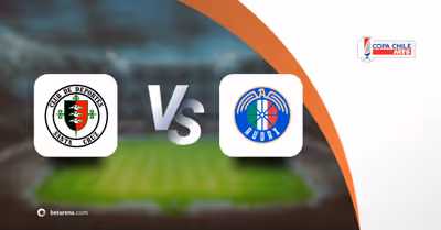 preview_114795 Pronóstico Deportes Santa Cruz vs Audax Italiano 2026 – Apuestas para el 05/07/2026 en Chilean Cup