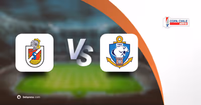 Pronóstico La Serena vs Antofagasta 2026 – Apuestas para el 05/07/2026 en Chilean Cup