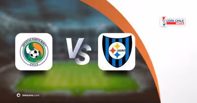 preview_114798 Pronóstico Puerto Montt vs Huachipato 2026 – Apuestas para el 05/07/2026 en Chilean Cup