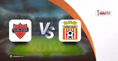 Pronóstico Ñublense vs Curicó Unido 2026 – Apuestas para el 05/07/2026 en Chilean Cup