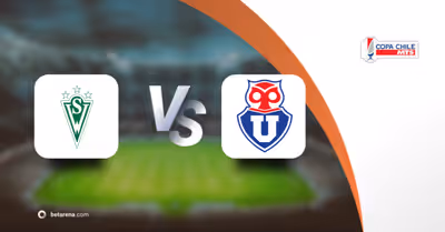 Pronóstico Santiago Wanderers vs Universidad de Chile 2026 – Apuestas para el 05/07/2026 en Copa Chilena
