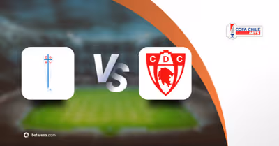Pronóstico Universidad Católica vs Copiapó 2026 – Apuestas para el 05/07/2026 en Chilean Cup