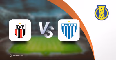 Palpite Botafogo SP vs Avaí 2026 – Dicas de Apostas para a Serie B no dia 06/07/2026