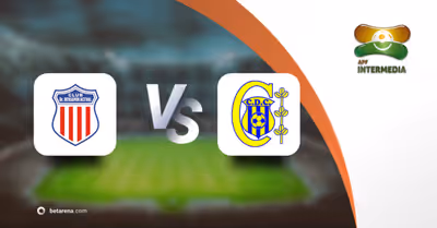Pronóstico Benjamín Aceval vs Deportivo Capiatá 2026 – Apuestas para el 06/07/2026 en Division Intermedia
