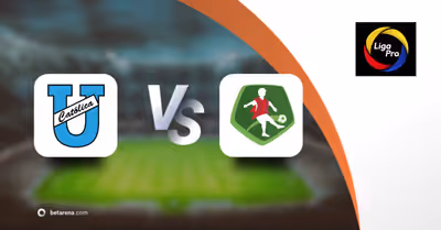 Pronóstico Universidad Católica vs Mushuc Runa 2026 – Apuestas para el 06/07/2026 2026 en Liga Pro