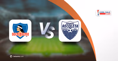 Pronóstico Colo-Colo vs Recoleta 2026 – Apuestas para el 06/07/2026 en Chilean Cup