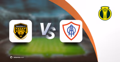 Palpite Amazonas vs Itabaiana 2026 – Dicas de Apostas para a Serie C no dia 07/07/2026